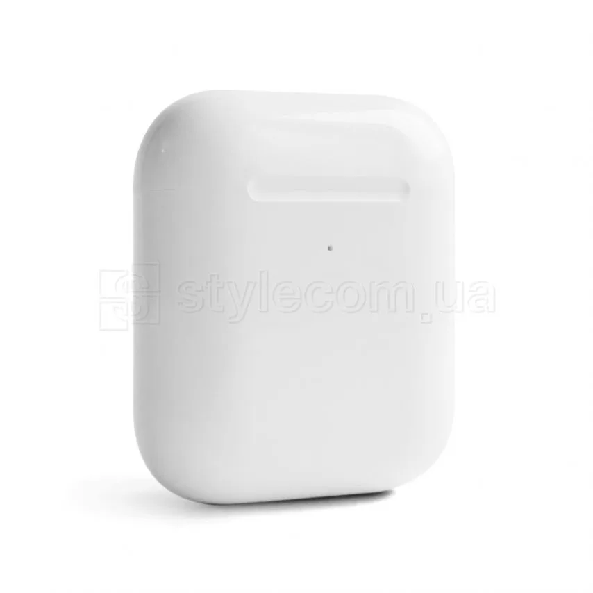 Навушники TWS Bluetooth 5.0 вкладиші High Original Quality білий