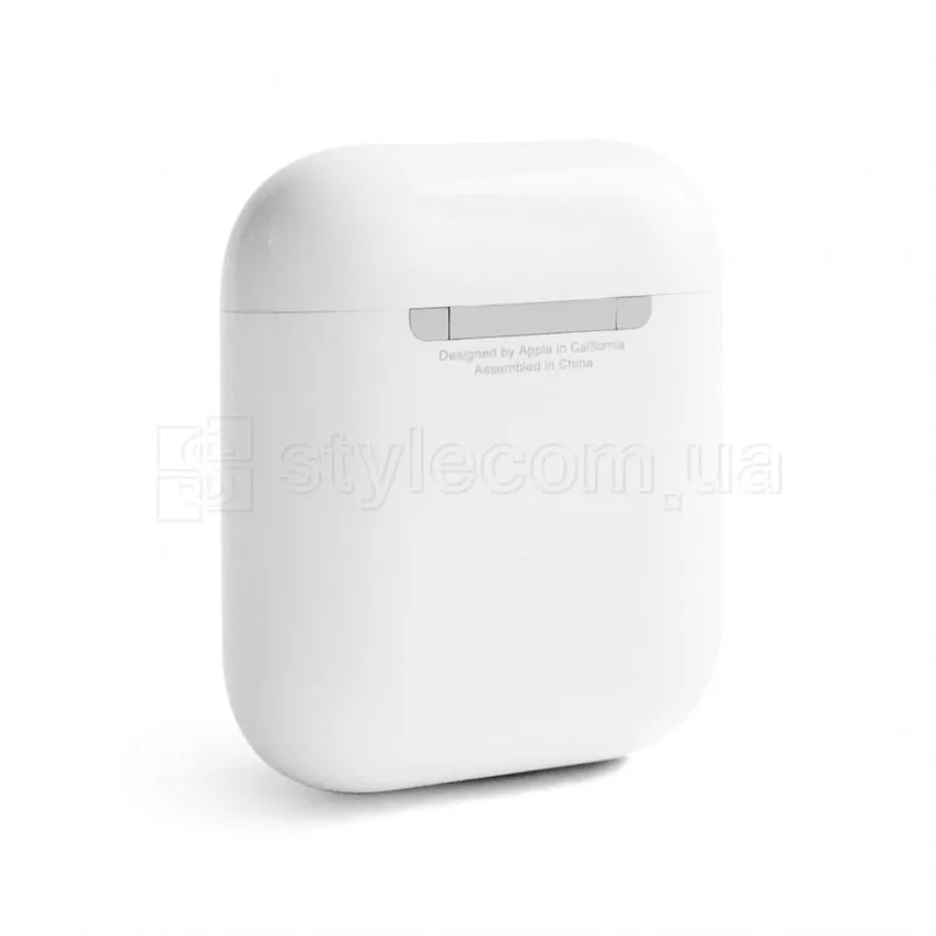 Навушники TWS Bluetooth 5.0 вкладиші High Original Quality білий