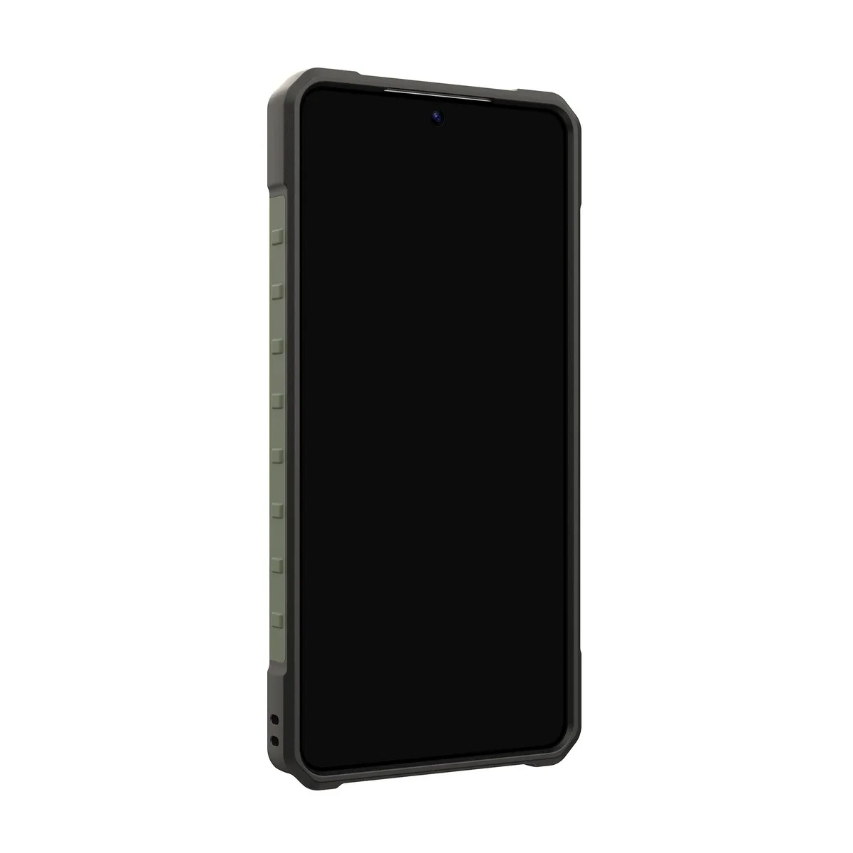 Чохол UAG термополіуретан для Samsung Galaxy S26 Ultra оливковий