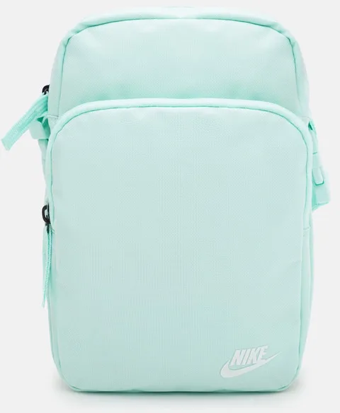Сумка на плече NIKE 100% поліестер 23х15х7,5 см м'ятна унісекс