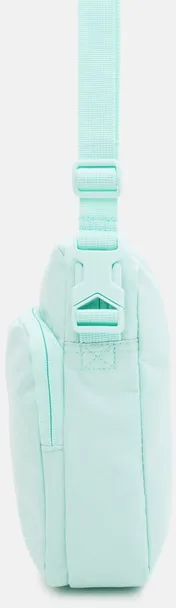 Сумка на плече NIKE 100% поліестер 23х15х7,5 см м'ятна унісекс