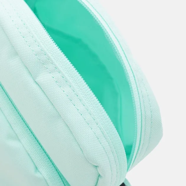 Сумка на плече NIKE 100% поліестер 23х15х7,5 см м'ятна унісекс