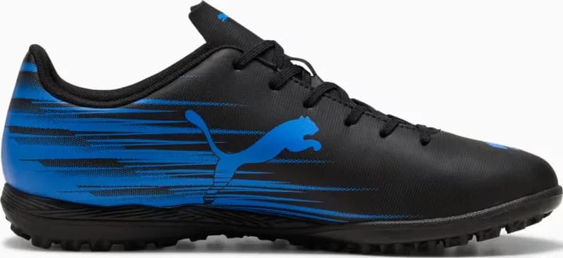 Сороконіжки Puma 100% синтетичні 43 чорний синій