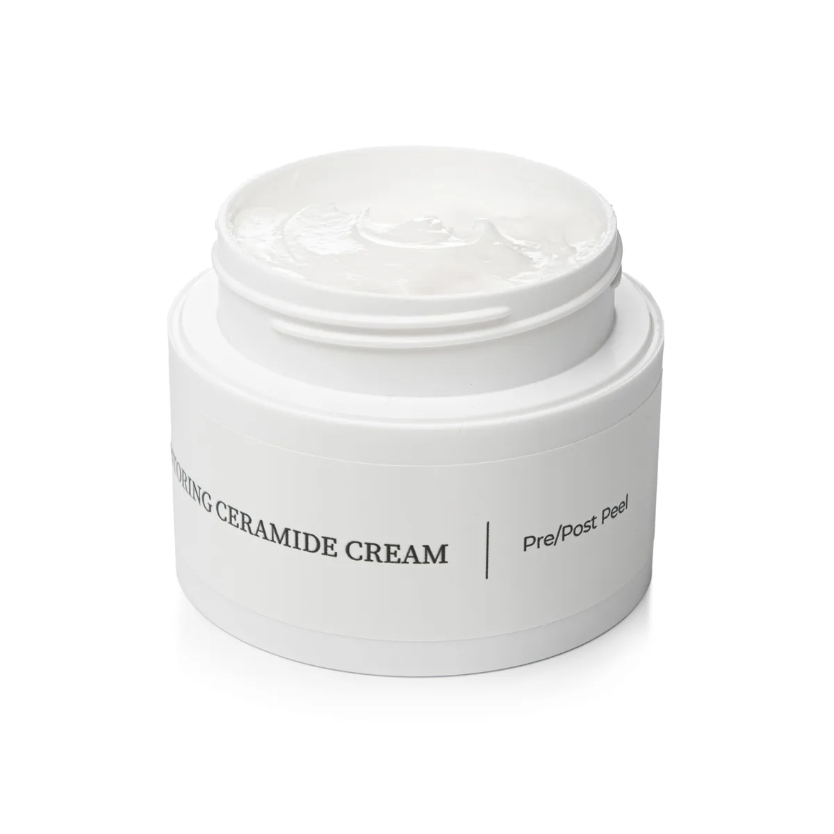 Відновлювальний крем з керамідами та постбіотиками Hillary Barrier Restoring Ceramide Cream, 50 мл