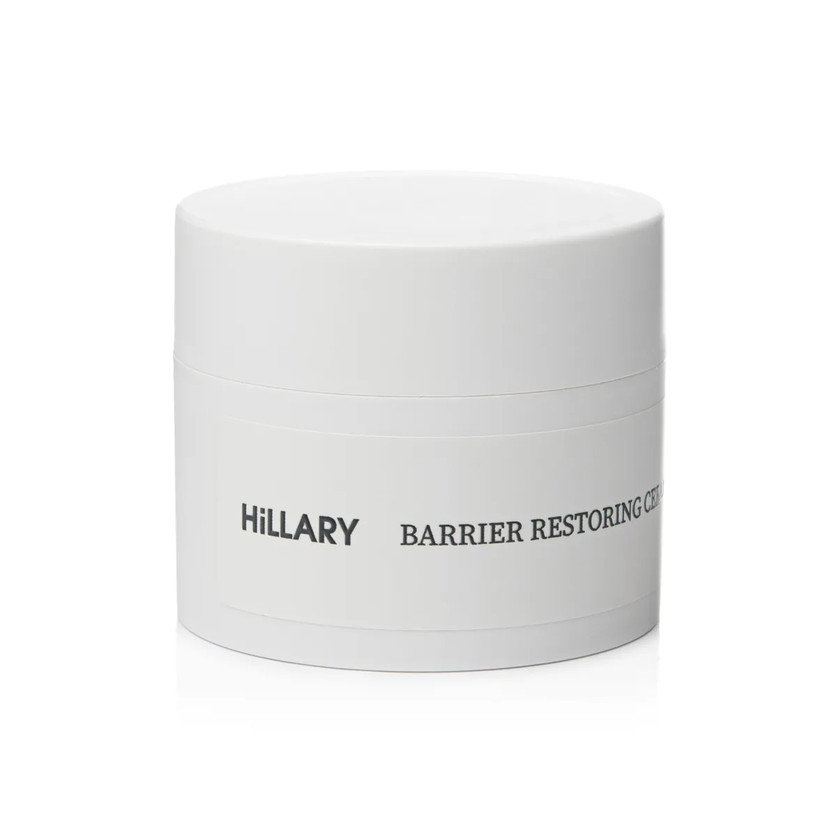 Відновлювальний крем з керамідами та постбіотиками Hillary Barrier Restoring Ceramide Cream, 50 мл