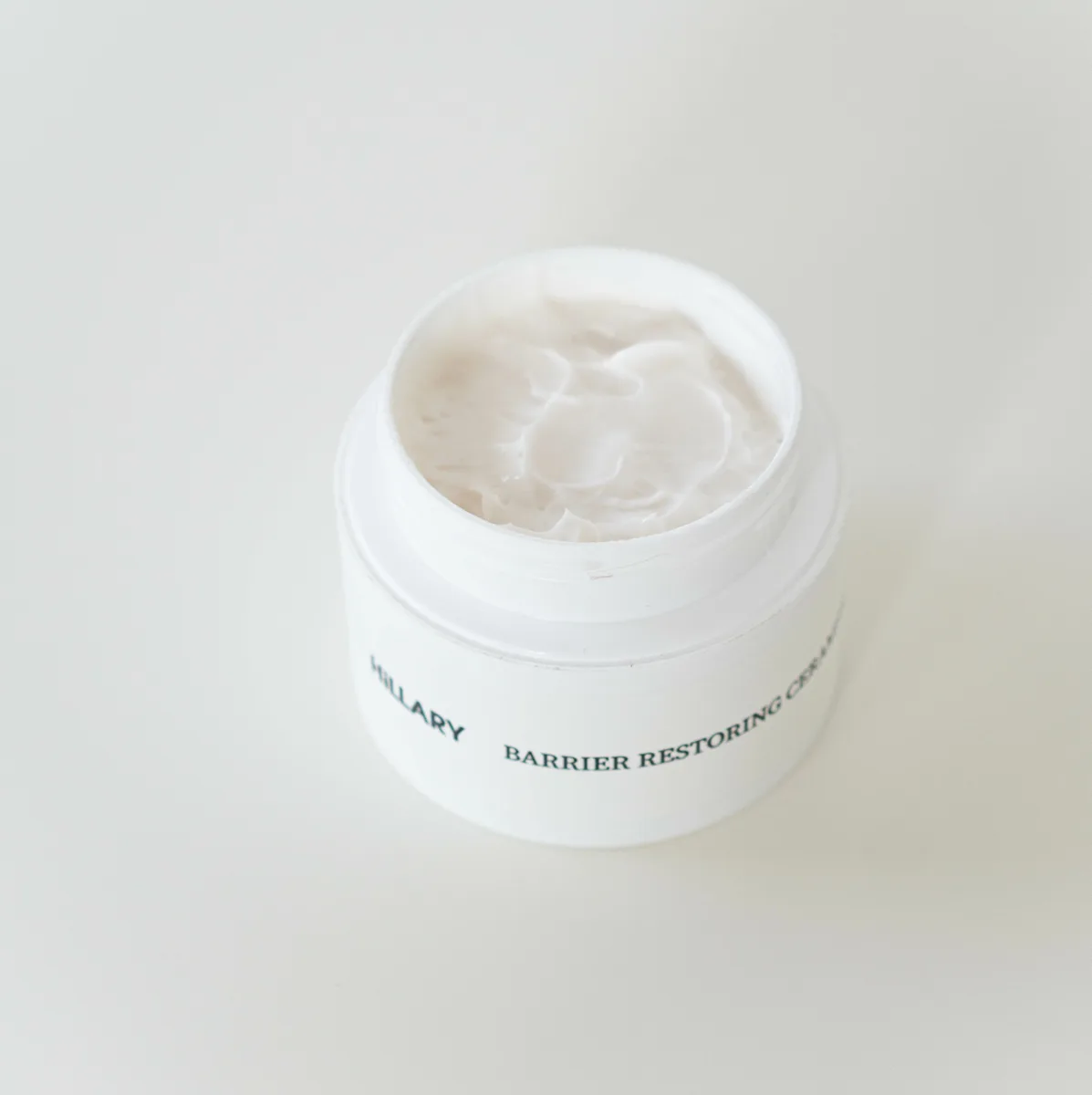 Відновлювальний крем з керамідами та постбіотиками Hillary Barrier Restoring Ceramide Cream, 50 мл