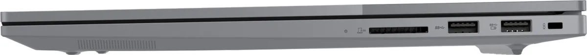 Ноутбук Lenovo ThinkBook 16-G7 16" WUXGA IPS AG, Snapdragon X Plus X1P-42-100, 16GB, F512GB, UMA, Win11P, сірий