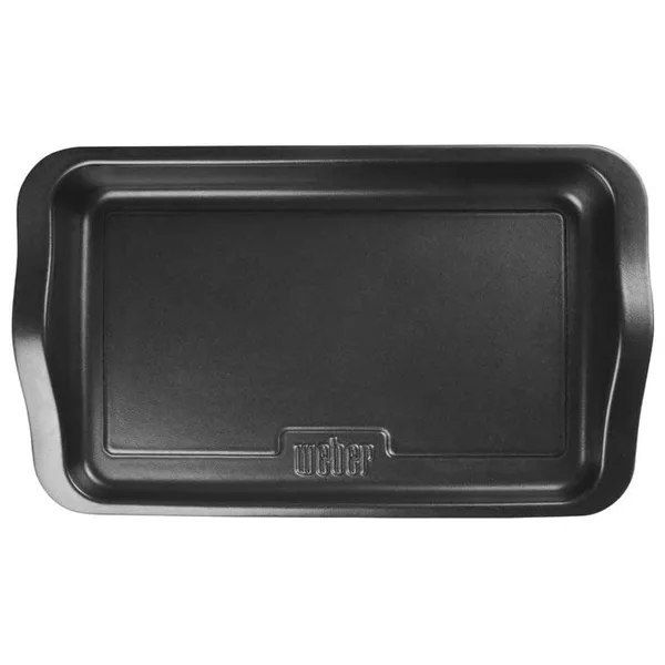 Керамічна планча Weber 5,5х25,5х42,5 см
