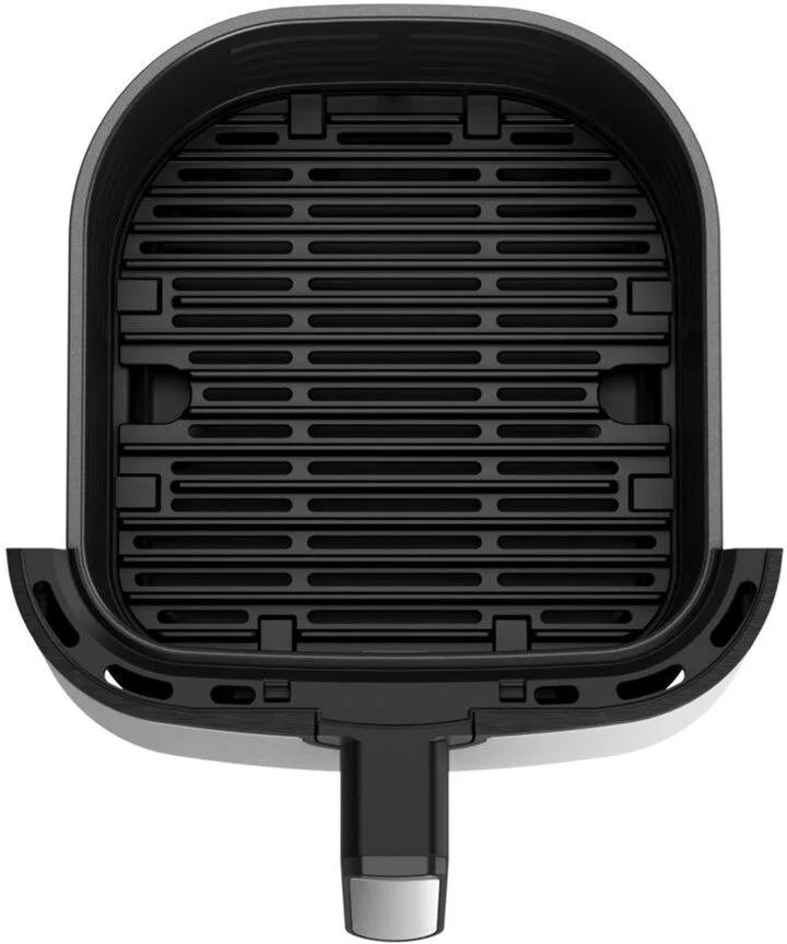 Мультипіч Tefal EasyFryGrill, 1550Вт, 4.2л чаша, механічне управління, температурний діапазон від 80°C до 200°C, пластиковий корпу