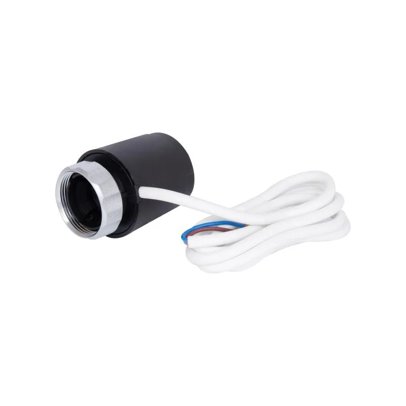 Сервопривід лінійний M30x1,5 230В 3 Вт Thermo Alliance Forte TAF347 50х50х70 мм