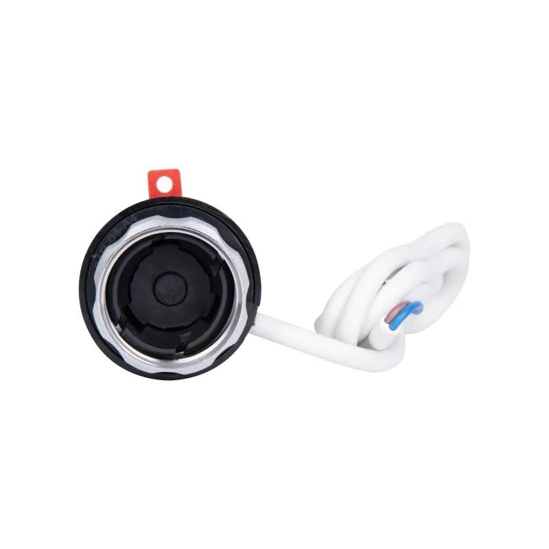 Сервопривід лінійний M30x1,5 230В 3 Вт Thermo Alliance Forte TAF347 50х50х70 мм
