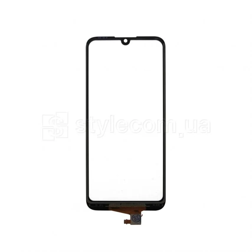 Тачскрін Huawei чорний OCA-плівка High Quality 5,71 дюймів
