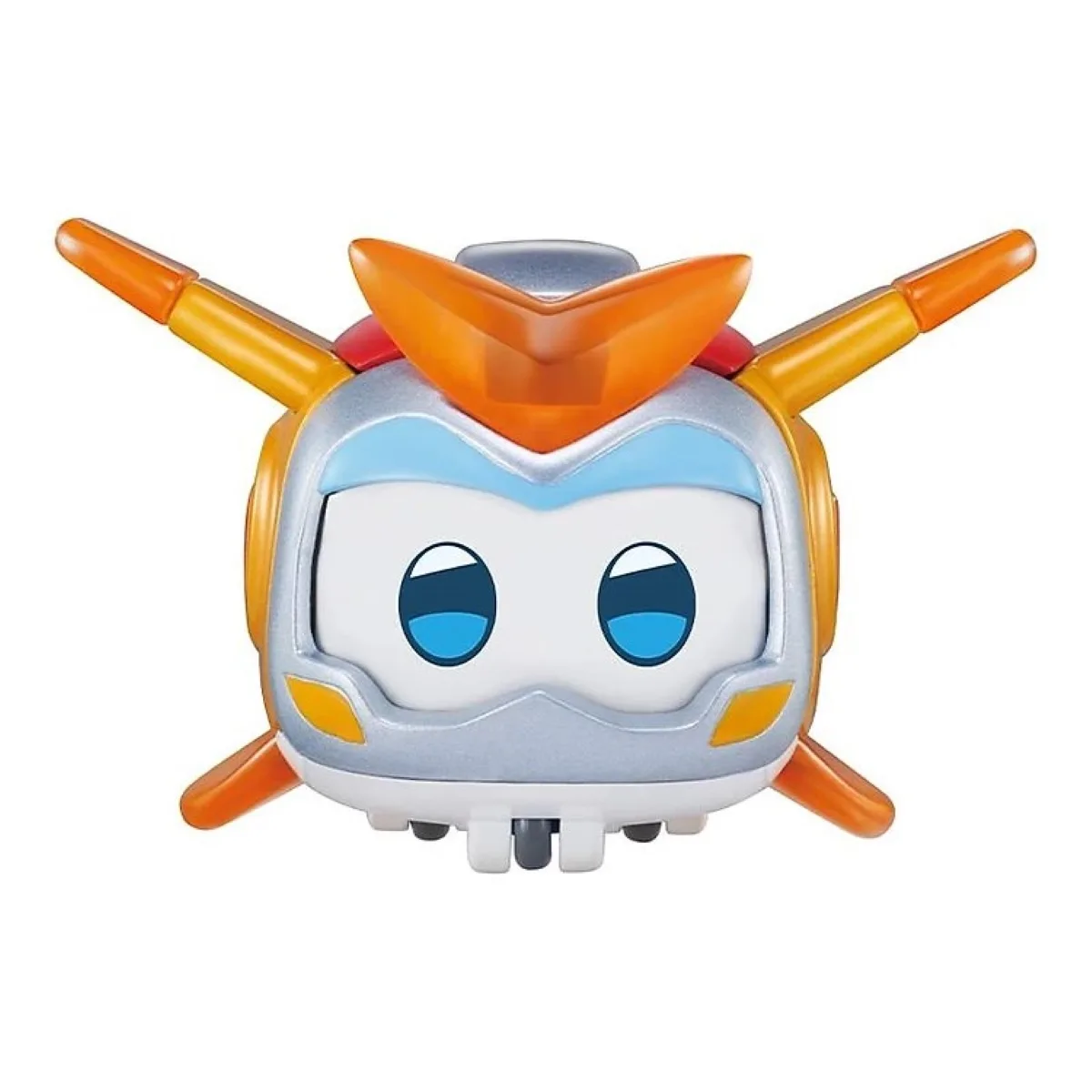 Ігрова фігурка Super Wings Super Pet Золотий Хлопчик улюбленець (Golden Boy pet), світло