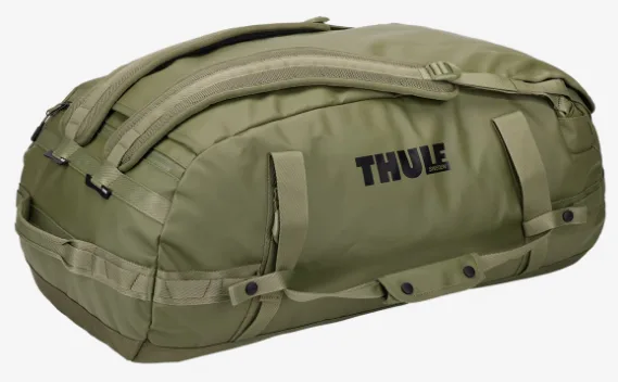 Дорожня сумка Thule Поліестер 70 л Olivine