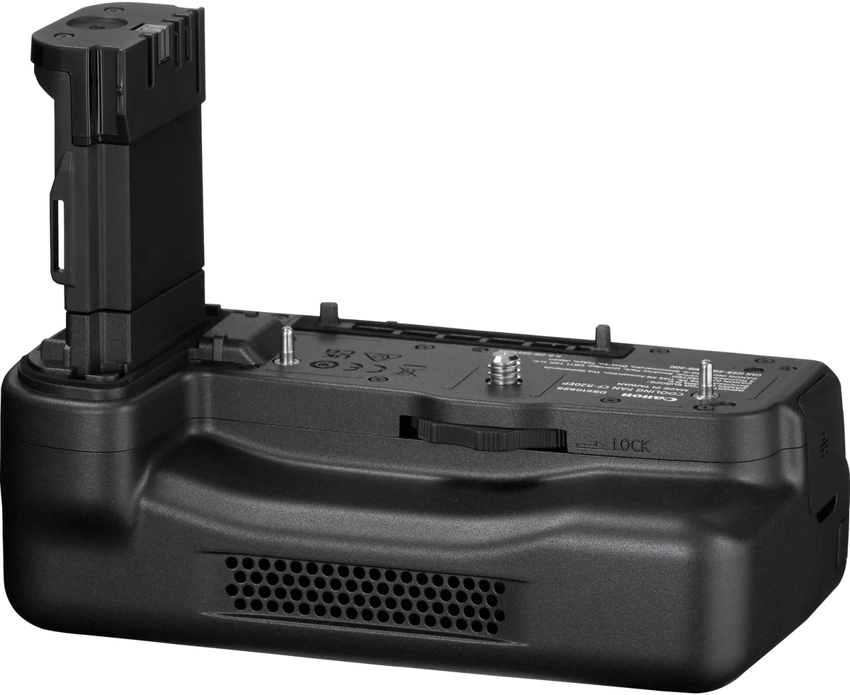Батарейний блок Canon CF-R20EP