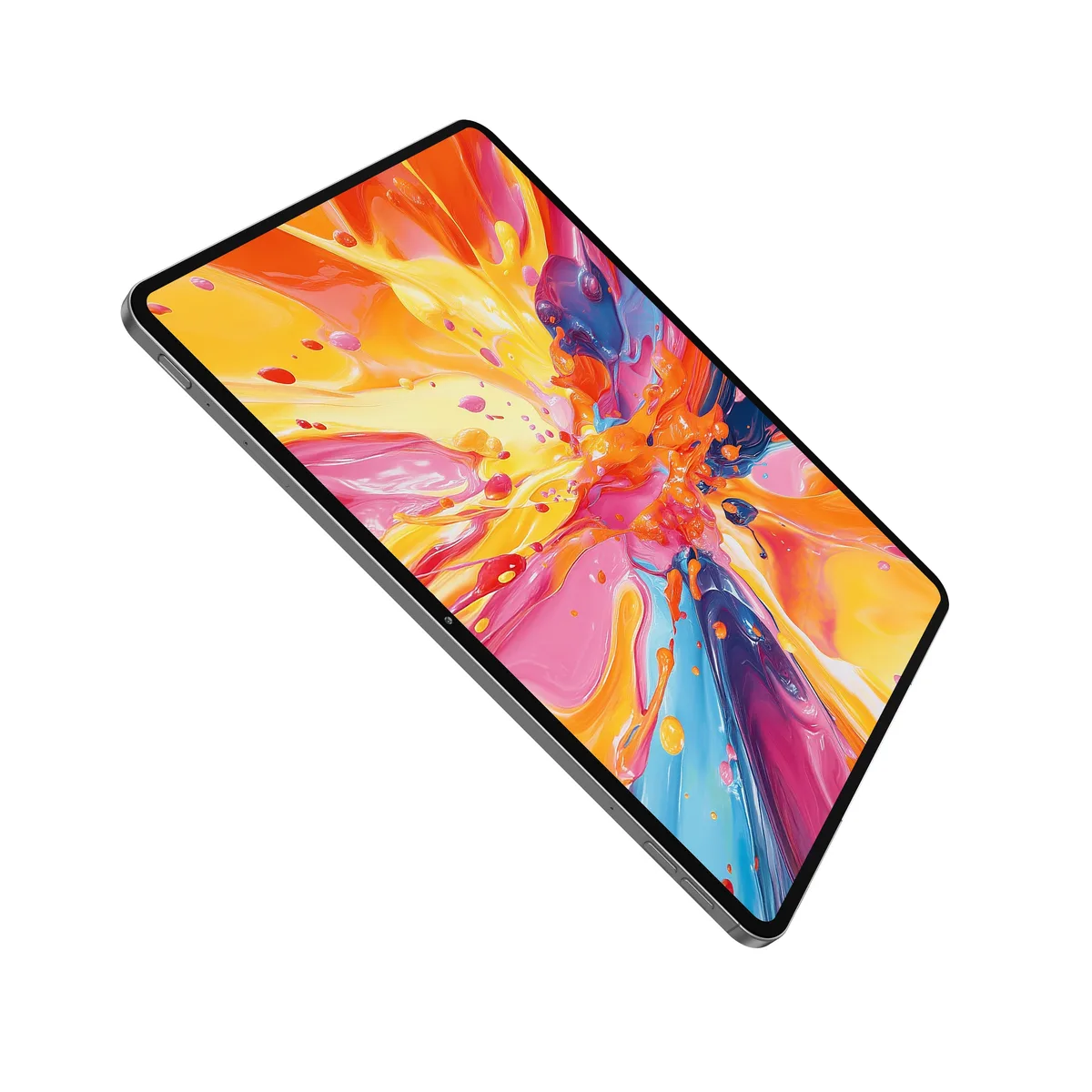 Планшет Teclast ArtPad Pro 12.7" 8ГБ, 256ГБ, LTE, 10000мА•год, Android, сірий
