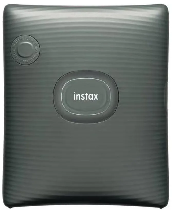 Фотопринтер Fujifilm INSTAX SQ Link Green