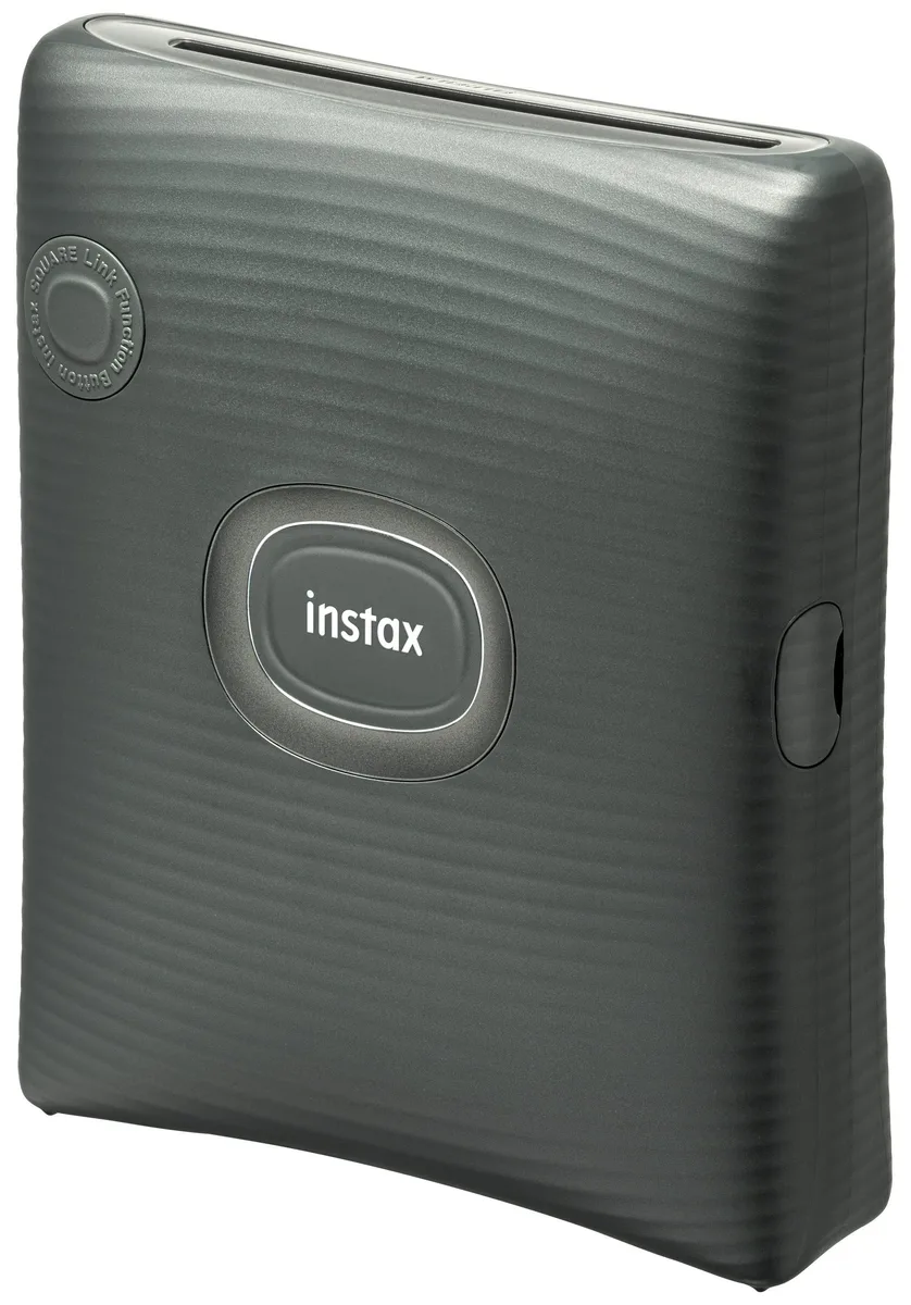 Фотопринтер Fujifilm INSTAX SQ Link Green