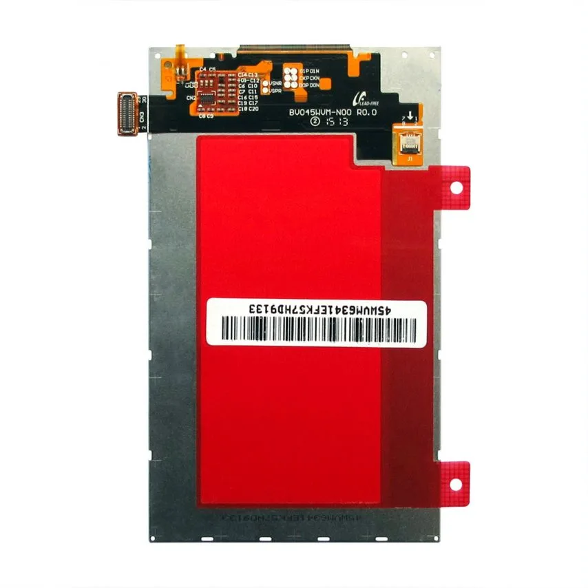Дисплей Samsung IPS 4,5 дюйма без сенсора High Quality