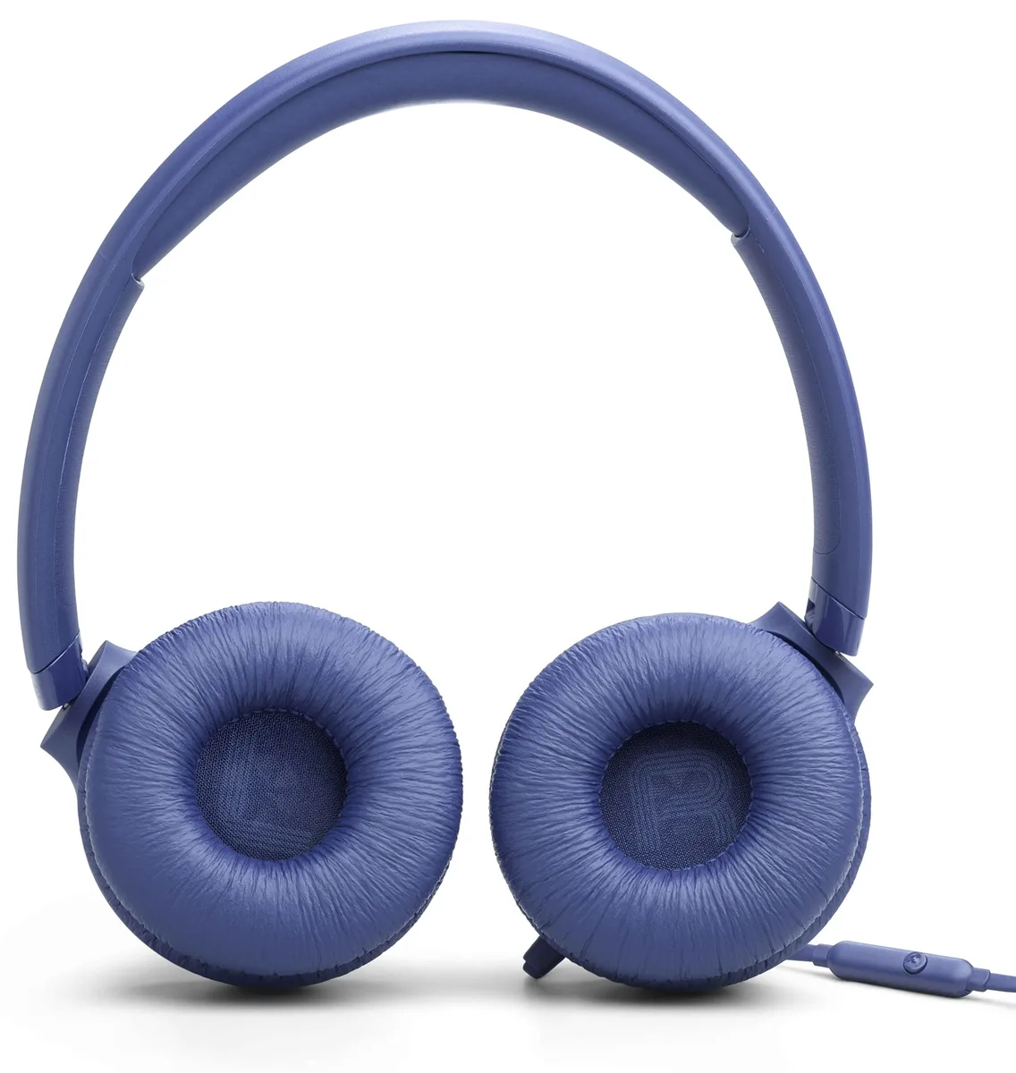 Гарнітура JBL бездротова накладна синя 33 мм 108 дБ