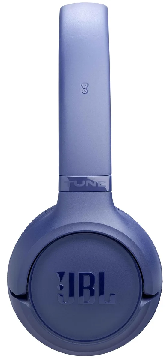 Гарнітура JBL бездротова накладна синя 33 мм 108 дБ