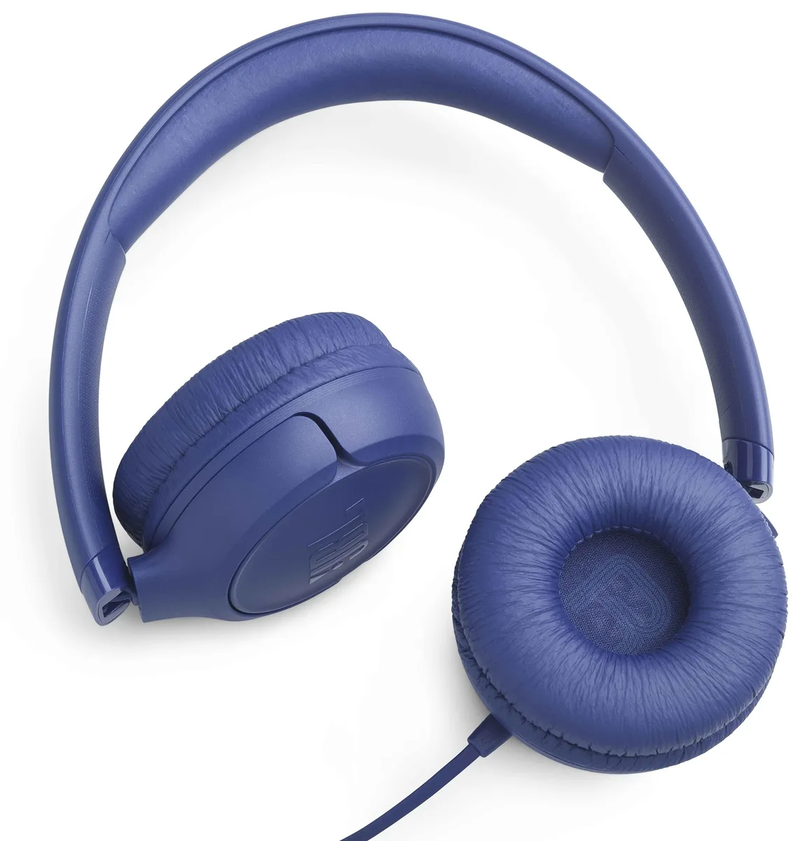 Гарнітура JBL бездротова накладна синя 33 мм 108 дБ