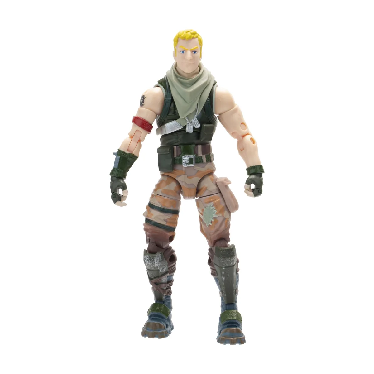 Колекційна фігурка Fortnite Legendary Series Jonesy, 15см