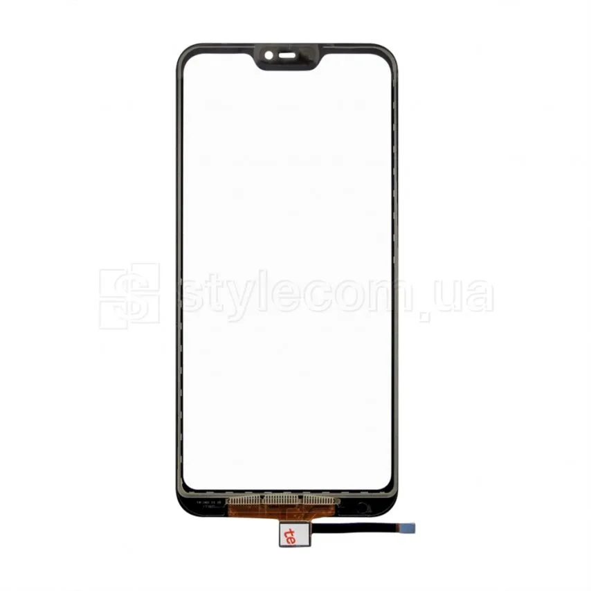 Тачскрин Xiaomi черный High Quality для Mi A2 Lite Redmi 6 Pro 5,84 дюйма.
