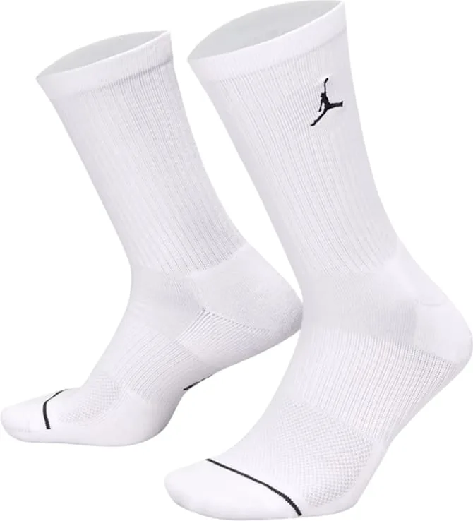 Шкарпетки NIKE полiестер 38-42 білий