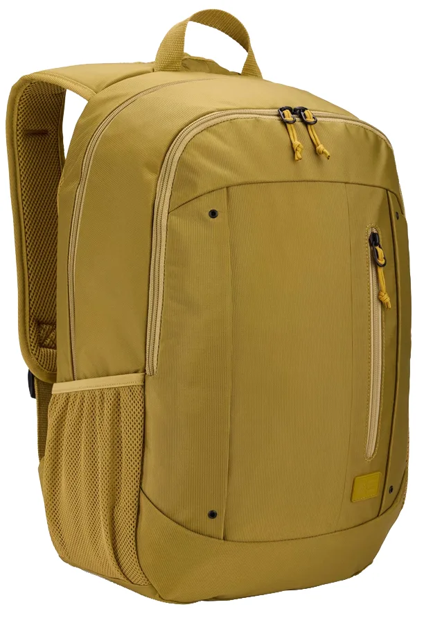Рюкзак Case Logic Поліестер 23л 15,6 дюймів Dim Gold