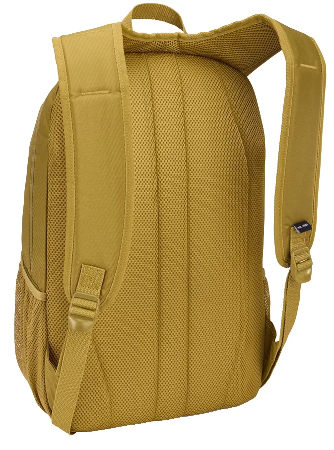 Рюкзак Case Logic Поліестер 23л 15,6 дюймів Dim Gold