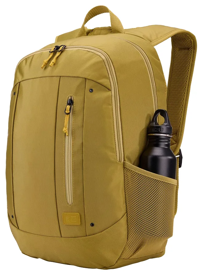 Рюкзак Case Logic Поліестер 23л 15,6 дюймів Dim Gold