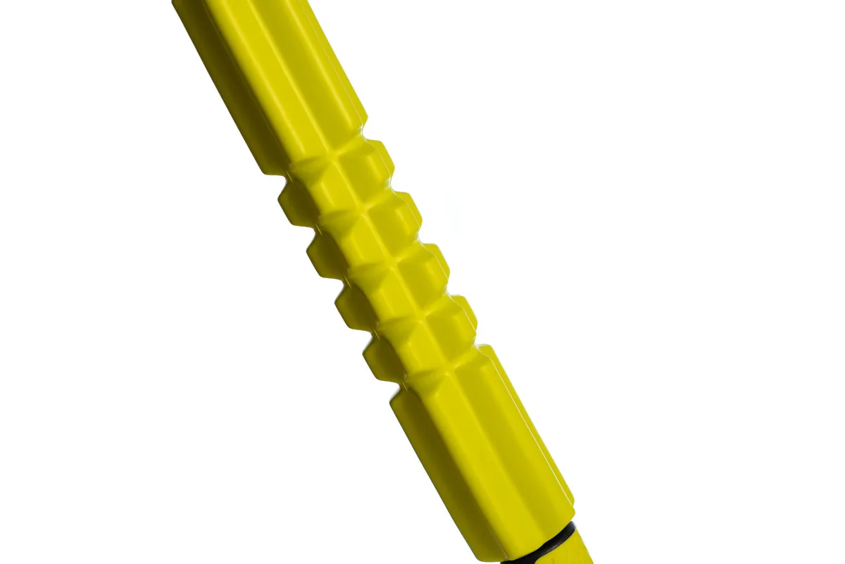 Масажер Active Point поліпропілен жовтий 55х5х5 см