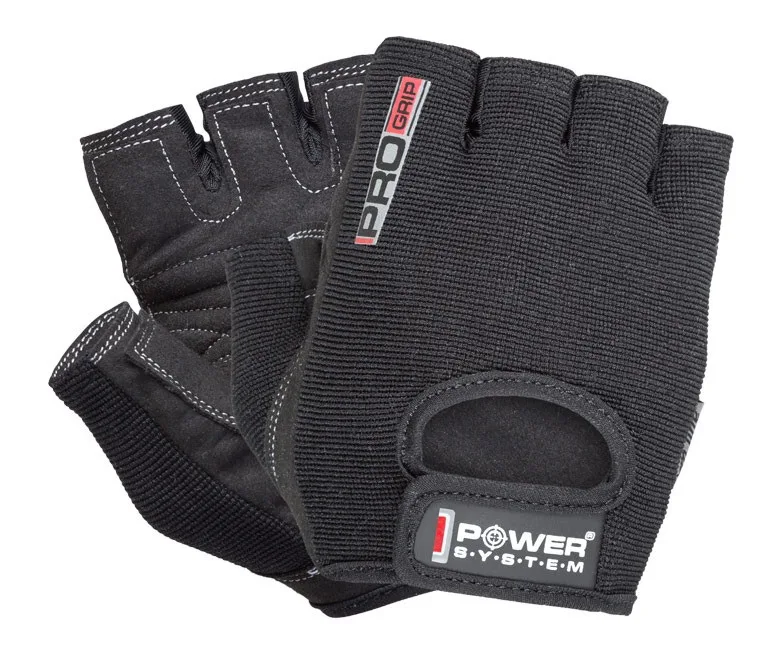 Рукавички Active Point штучна шкіра XXL чорні