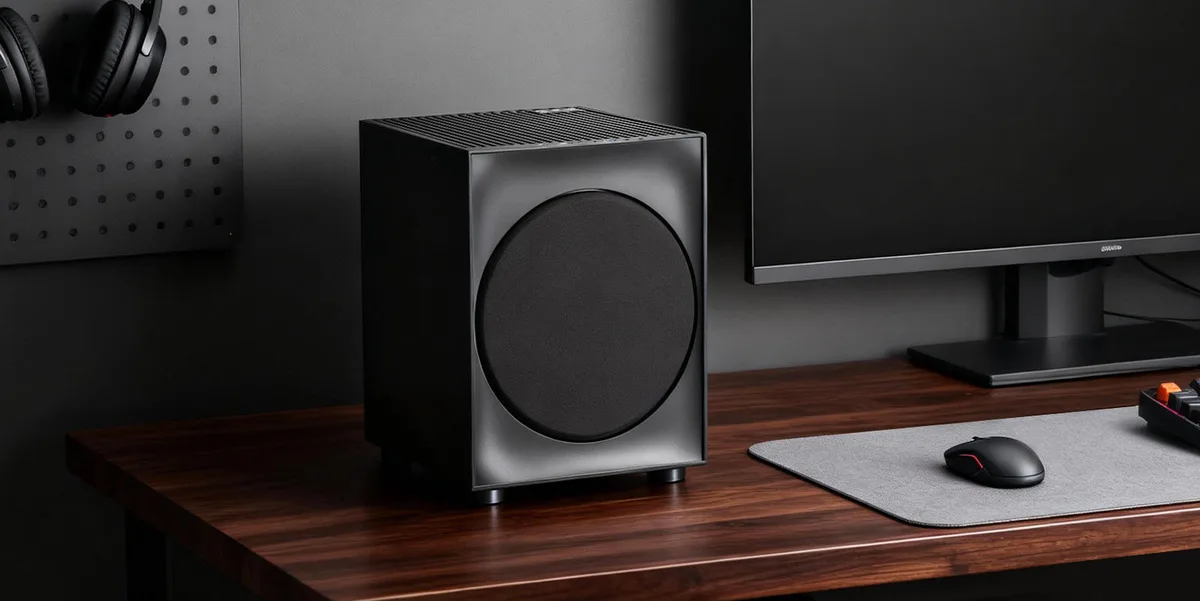 Корпус CHIEFTEC The Cube CI-03B, без БЖ, 2xUSB3.0, 1xUSB3.2 Gen2 Type-C, 1x200мм HDB, VGA 335мм, LCS ready, mATX, чорний