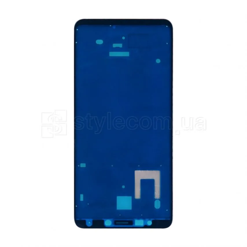 Рамка дисплея с проклейкой Xiaomi Original Quality 5,5 дюймов Белая