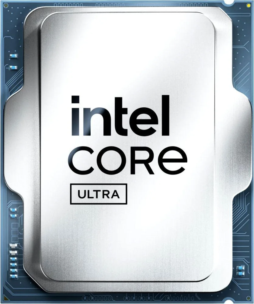 Центральний процесор Intel Core Ultra 5 225 10C/10T 3.3GHz 20Mb LGA1851 65W Box