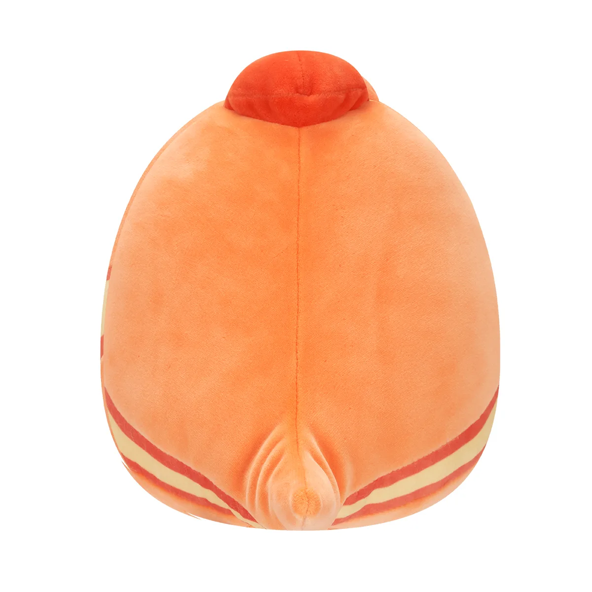 М'яка іграшка Squishmallows поліестер 19 см Паразауролоф Нішель