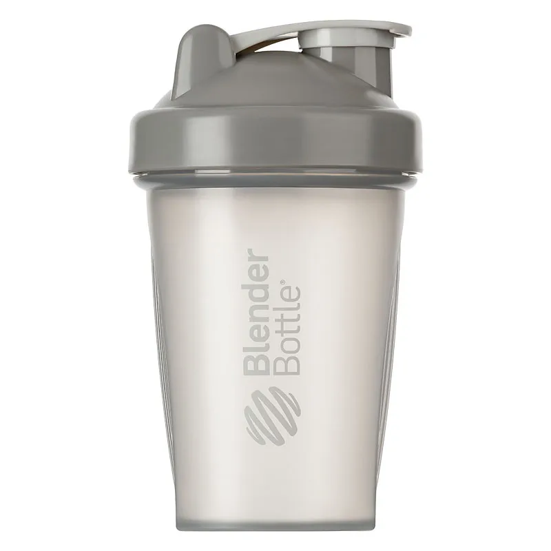 Шейкер спортивний BlenderBottle Tritan 590 мл Сірий