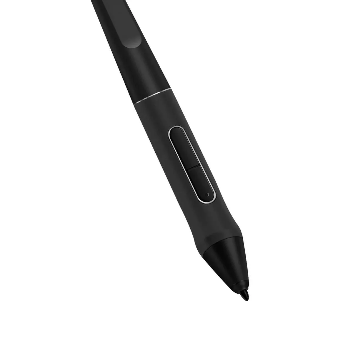 Графічний монітор Huion 13,3" Kamvas Pro 13,2.5K USB-C,чорний