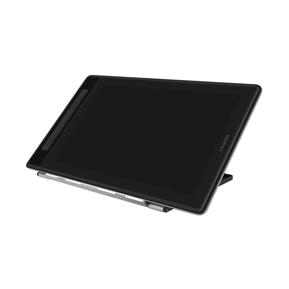 Графічний монітор Huion 13,3" Kamvas Pro 13,2.5K USB-C,чорний