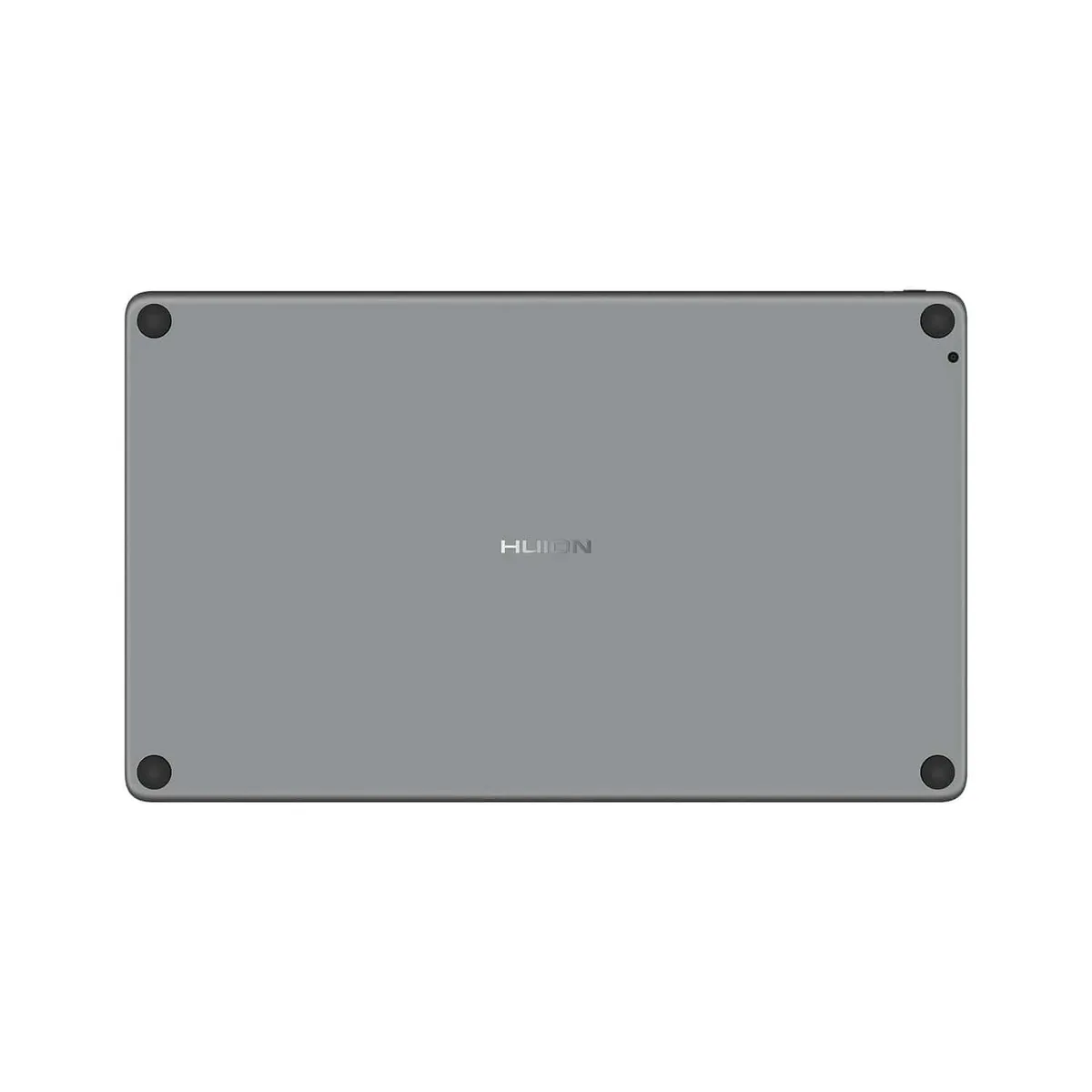 Графічний монітор Huion 13,3" Kamvas Pro 13,2.5K USB-C,чорний