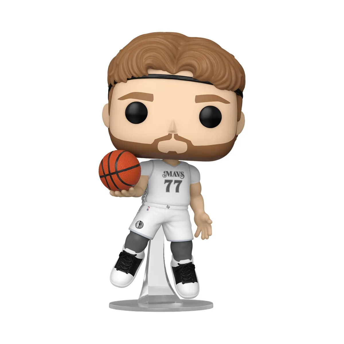 Фигурка Funko POP NBA: Dallas Mavericks – Luka Doncic (CE 24)