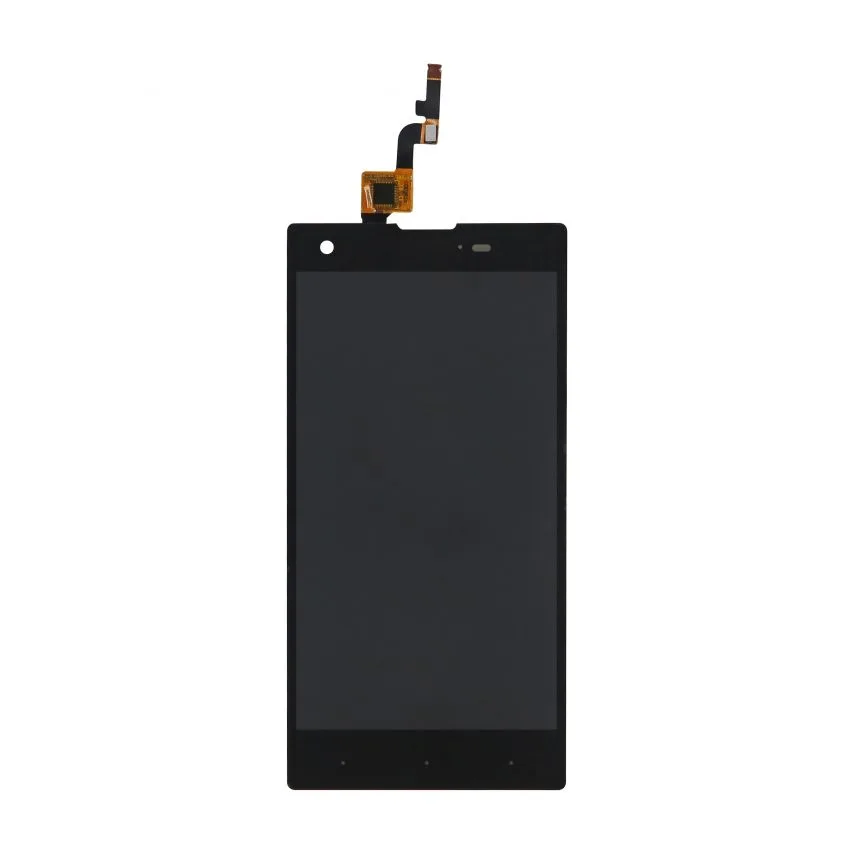 Дисплей LCD Fly Original Quality 4,5 дюйма чорний з сенсорним екраном