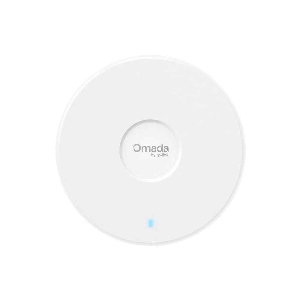 Точка доступа TP-LINK EAP720 BE3600 1x2.5GE, PoE