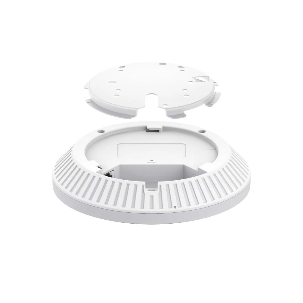 Точка доступа TP-LINK EAP720 BE3600 1x2.5GE, PoE