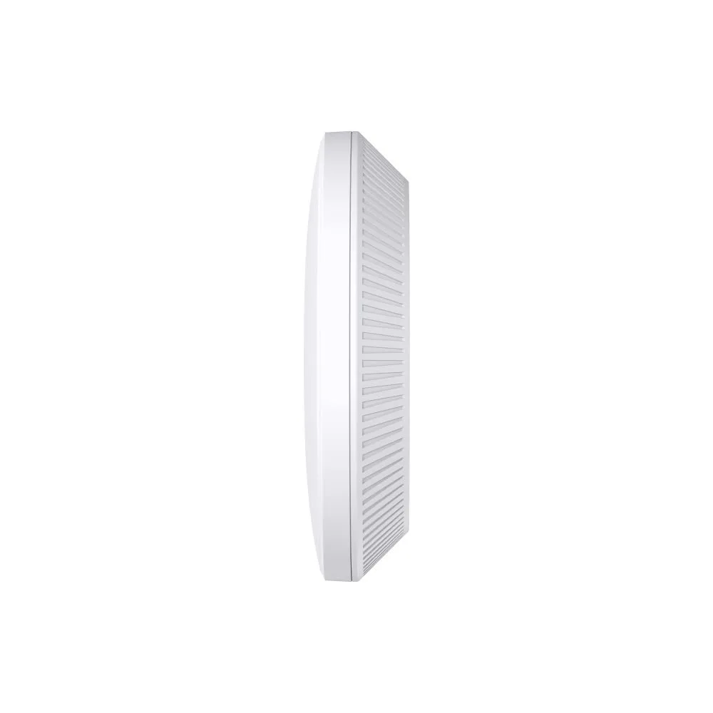 Точка доступа TP-LINK EAP720 BE3600 1x2.5GE, PoE