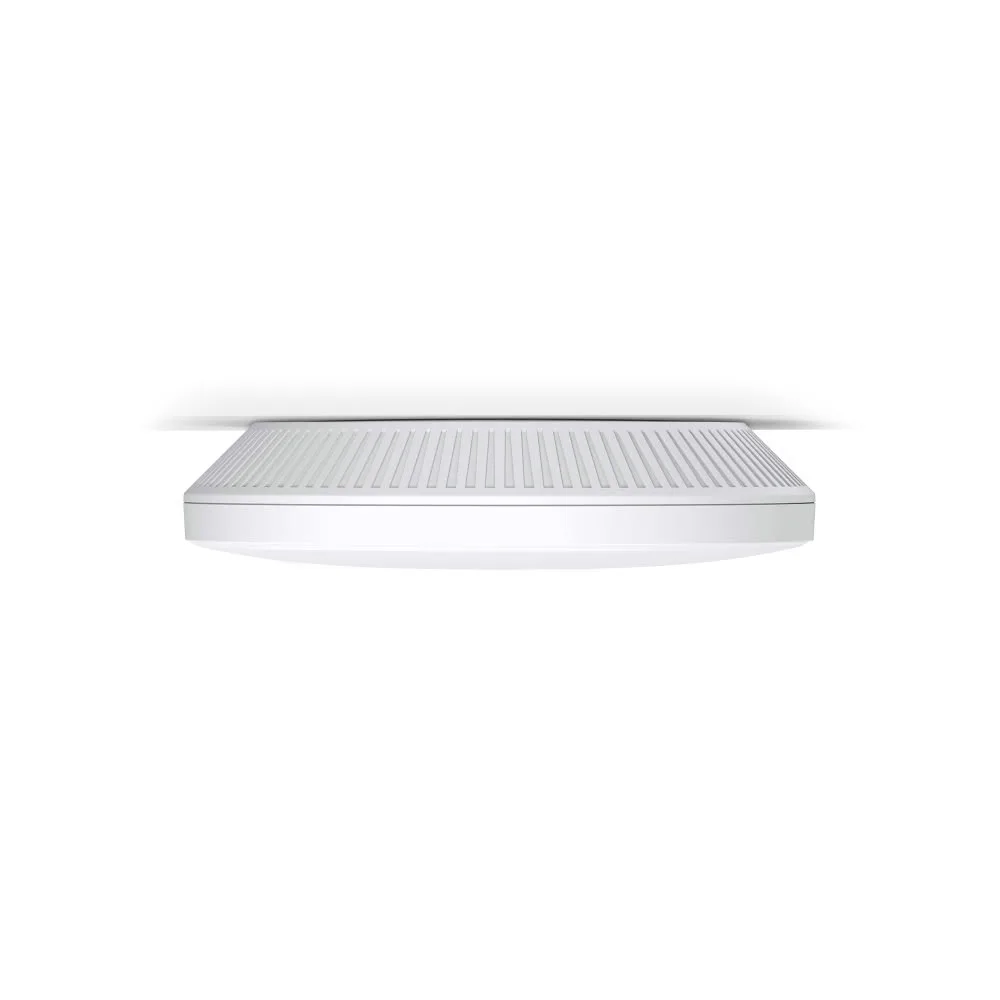 Точка доступа TP-LINK EAP720 BE3600 1x2.5GE, PoE