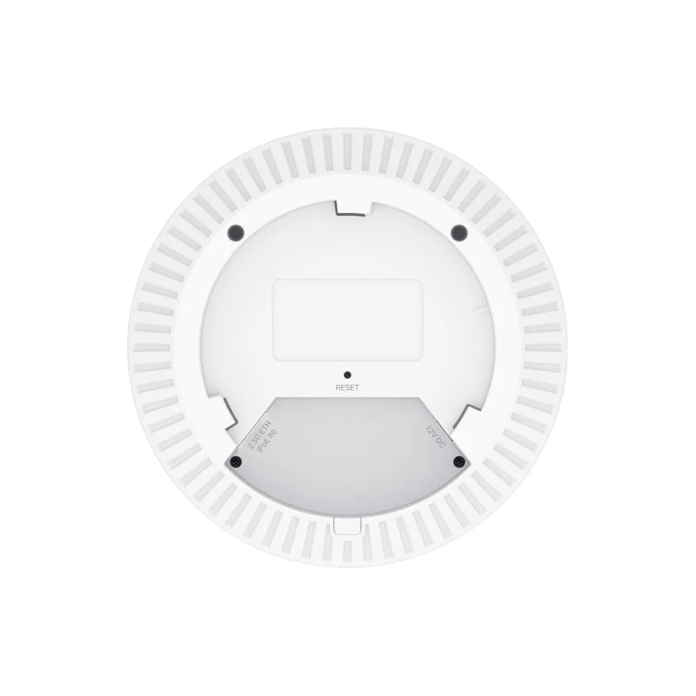 Точка доступа TP-LINK EAP720 BE3600 1x2.5GE, PoE