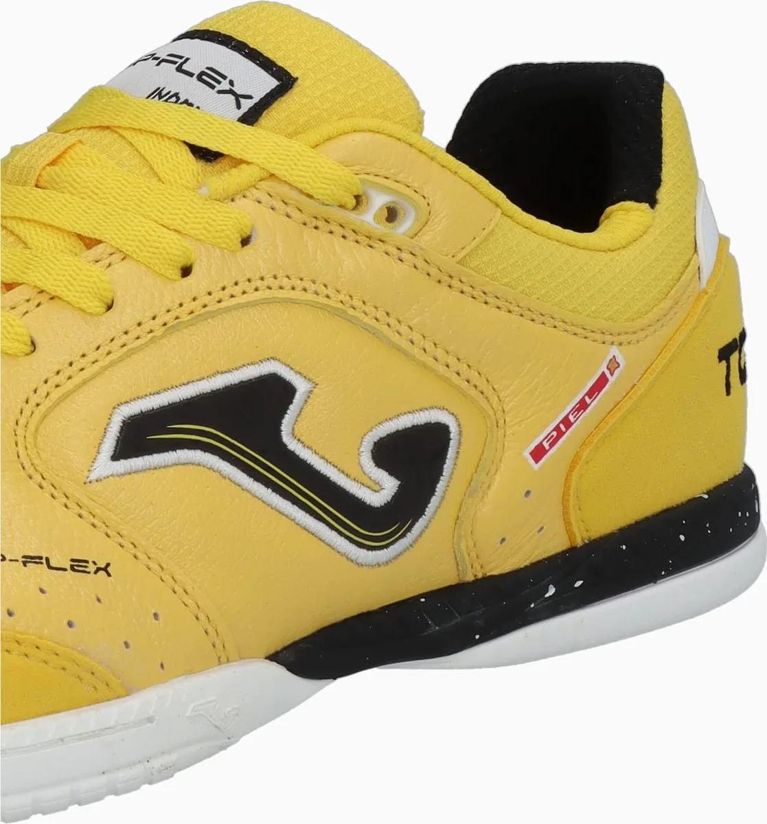 Футболки Joma фібратек 43 лимонные мужские